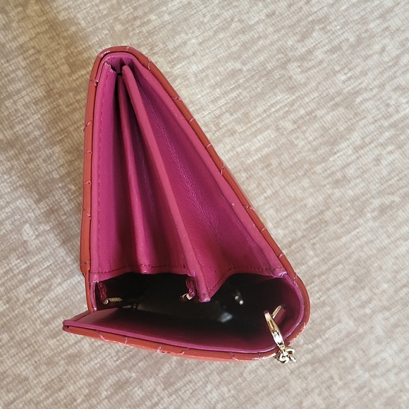 Christian Dior Cannage Lady Dior WOC...Authentic!!! - Picture 14 of 16